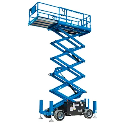 Genie GS 4069 RT